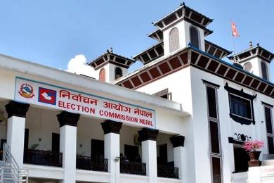 रुपन्देही ३ को उपनिर्वाचनका लागि २६ दल दर्ता